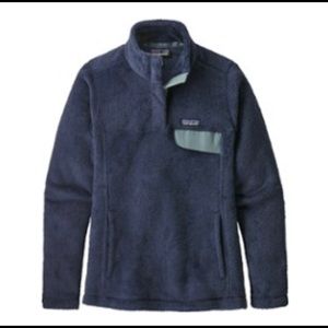 Patagonia Re-Tool Snap-T Pullover